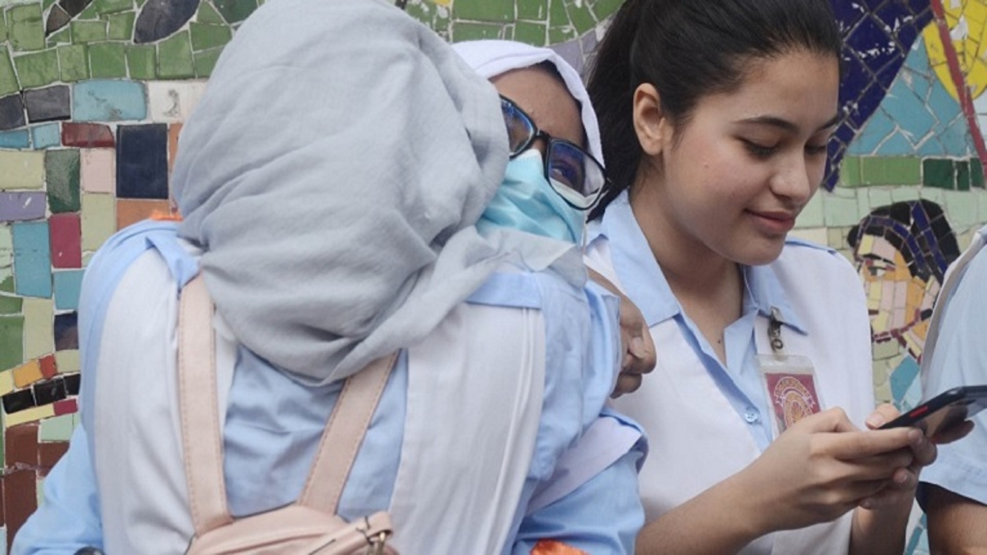 মাধ্যমিকের ষাণ্মাসিক মূল্যায়নের রুটিন প্রকাশ